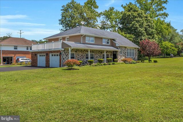 308 DEVON RD, Cinnaminson, NJ 08077