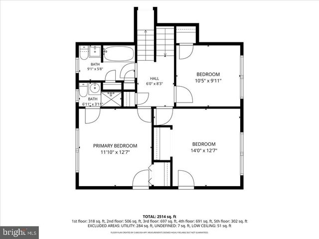 308 DEVON RD, Cinnaminson, NJ 08077