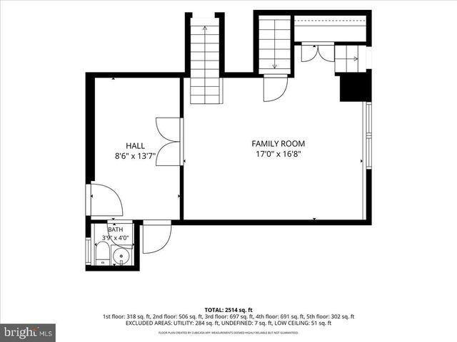 308 DEVON RD, Cinnaminson, NJ 08077