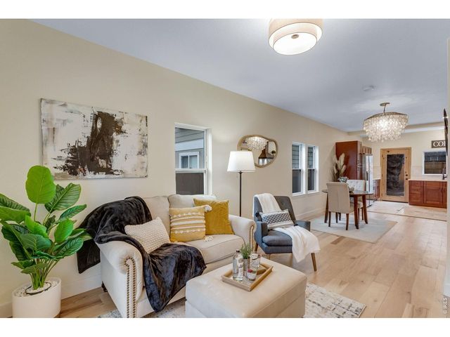 615 Maple St, Fort Collins, CO 80521