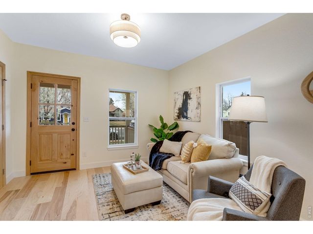 615 Maple St, Fort Collins, CO 80521