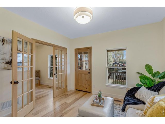 615 Maple St, Fort Collins, CO 80521