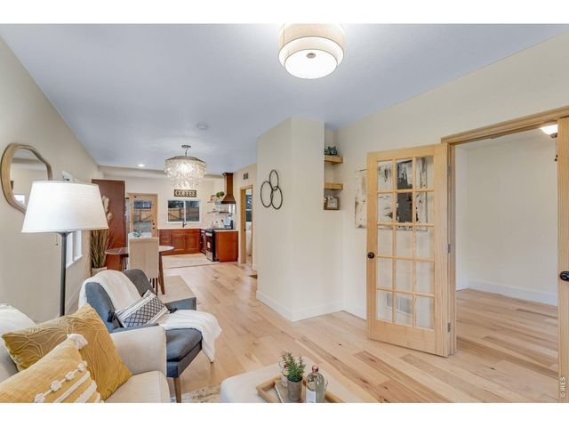 615 Maple St, Fort Collins, CO 80521