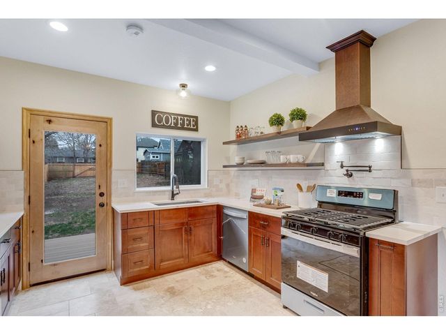 615 Maple St, Fort Collins, CO 80521