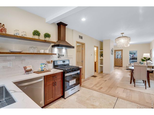 615 Maple St, Fort Collins, CO 80521