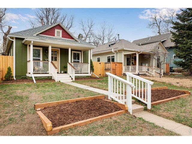 615 Maple St, Fort Collins, CO 80521