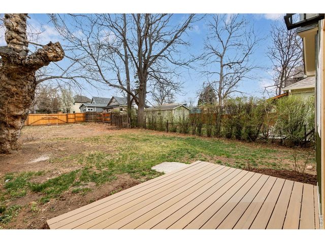 615 Maple St, Fort Collins, CO 80521