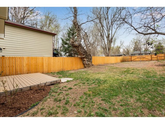615 Maple St, Fort Collins, CO 80521