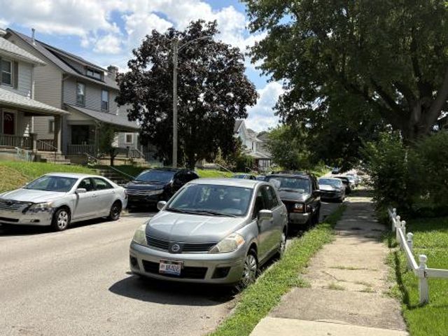 637 Creighton Avenue, Dayton, OH 45410