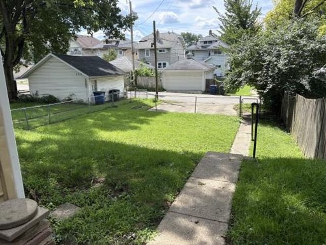 637 Creighton Avenue, Dayton, OH 45410