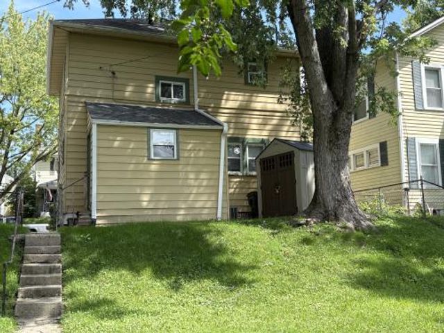 637 Creighton Avenue, Dayton, OH 45410