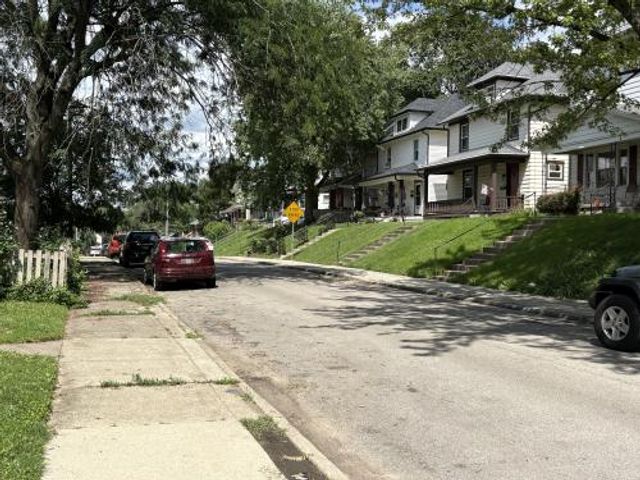 637 Creighton Avenue, Dayton, OH 45410