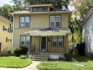 637 Creighton Avenue, Dayton, OH 45410
