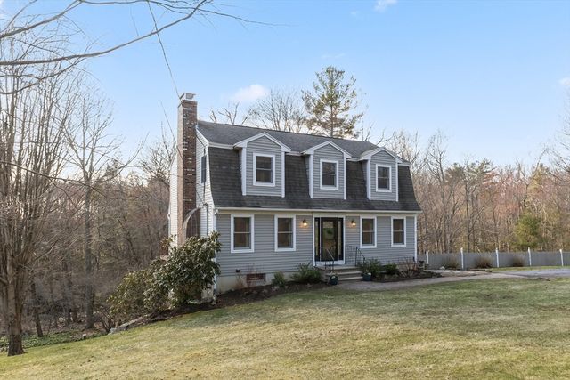 187 Center Depot, Charlton, MA 01507