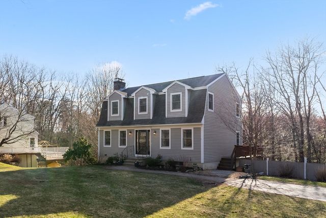 187 Center Depot, Charlton, MA 01507