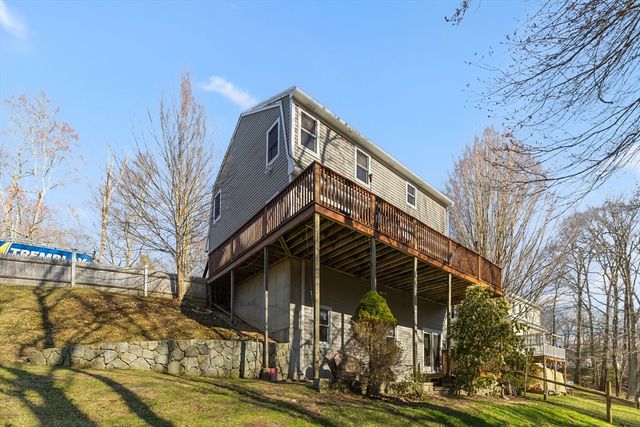 187 Center Depot, Charlton, MA 01507