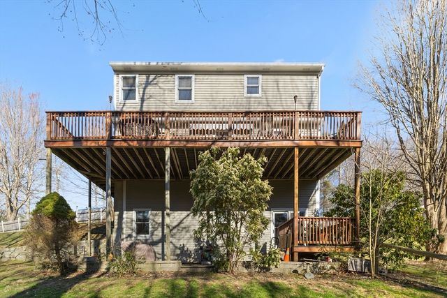 187 Center Depot, Charlton, MA 01507