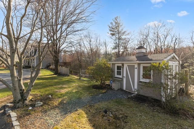 187 Center Depot, Charlton, MA 01507