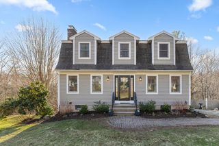 187 Center Depot, Charlton, MA 01507