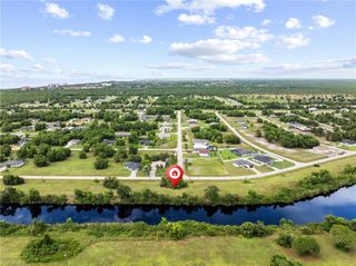 3700 NW 45th ST, Cape Coral, FL 33993
