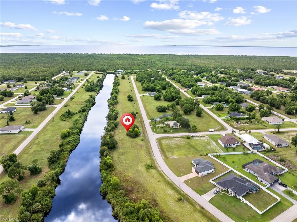 3700 NW 45th ST, CAPE CORAL, FL 33993 — photo 2