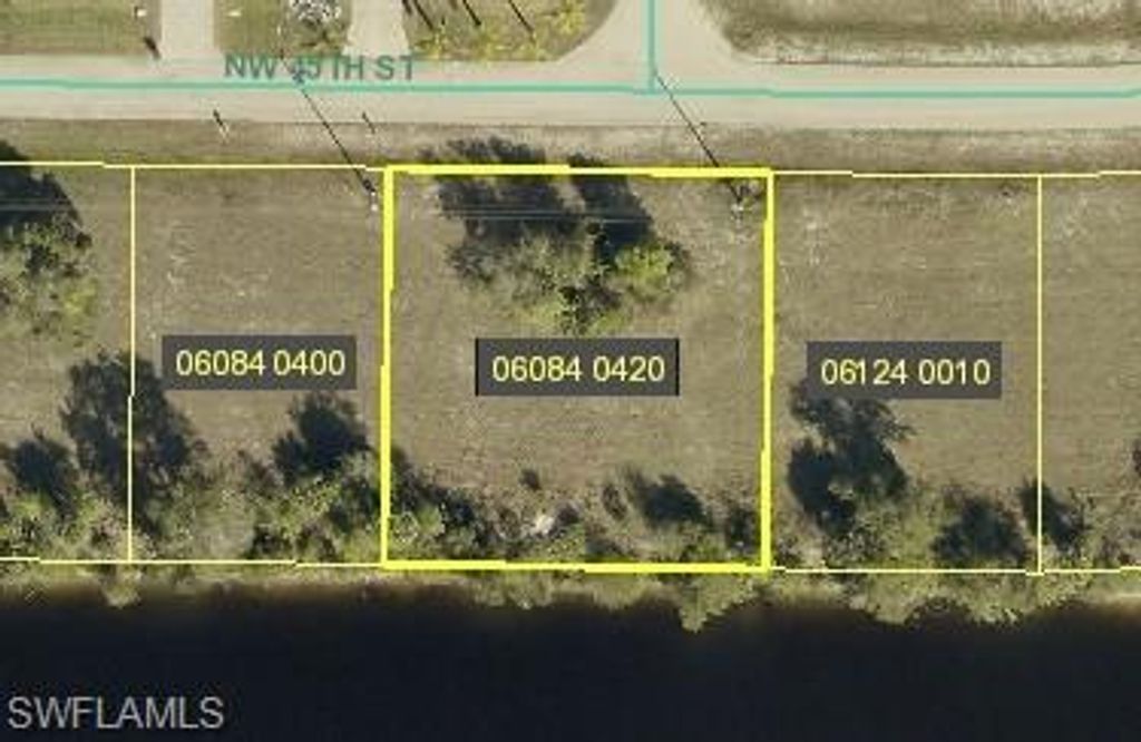 Image 20 of property listing at 3700 NW 45th ST, Cape Coral, FL 33993