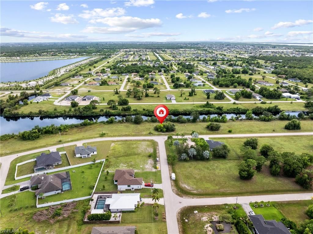 3700 NW 45th ST, CAPE CORAL, FL 33993 — photo 3