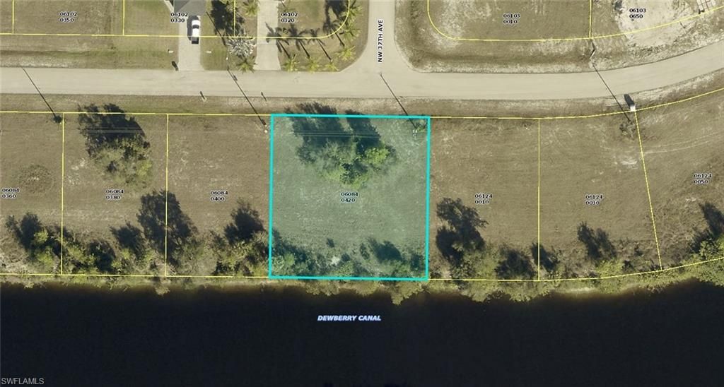 Image 9 of property listing at 3700 NW 45th ST, Cape Coral, FL 33993