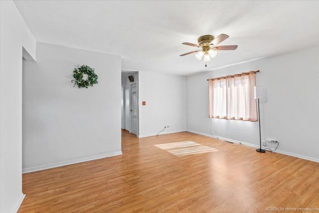 6328 W 85th Street, Burbank, IL 60459
