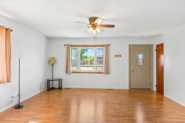 6328 W 85th Street, Burbank, IL 60459