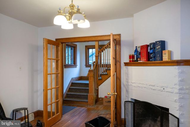 305 S BURROWES ST, State College, PA 16801