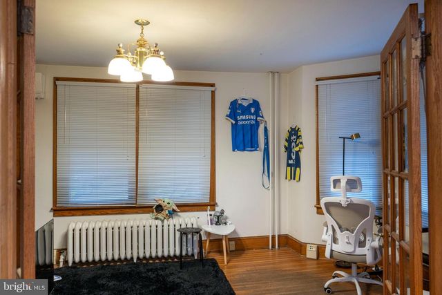 305 S BURROWES ST, State College, PA 16801