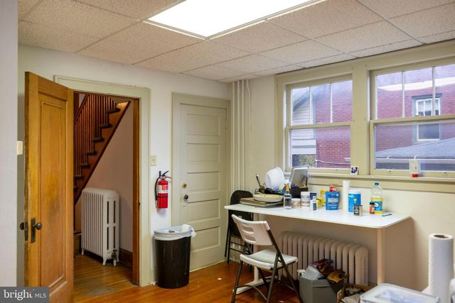 305 S BURROWES ST, State College, PA 16801