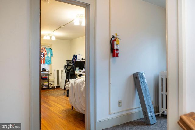 305 S BURROWES ST, State College, PA 16801