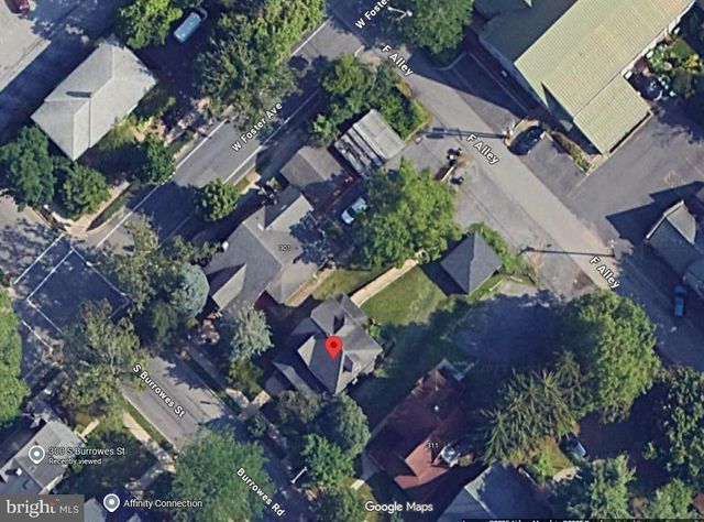 305 S BURROWES ST, State College, PA 16801