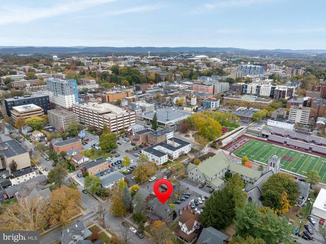 305 S BURROWES ST, State College, PA 16801