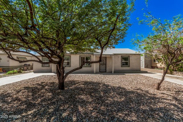1837 W SONORA Street, Phoenix, AZ 85007