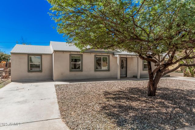 1837 W SONORA Street, Phoenix, AZ 85007