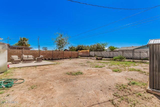 1837 W SONORA Street, Phoenix, AZ 85007