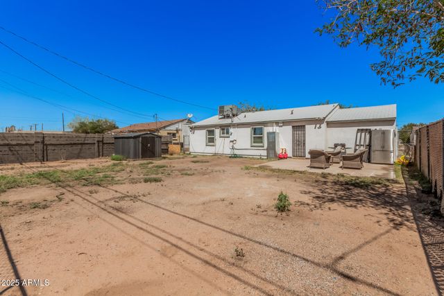 1837 W SONORA Street, Phoenix, AZ 85007