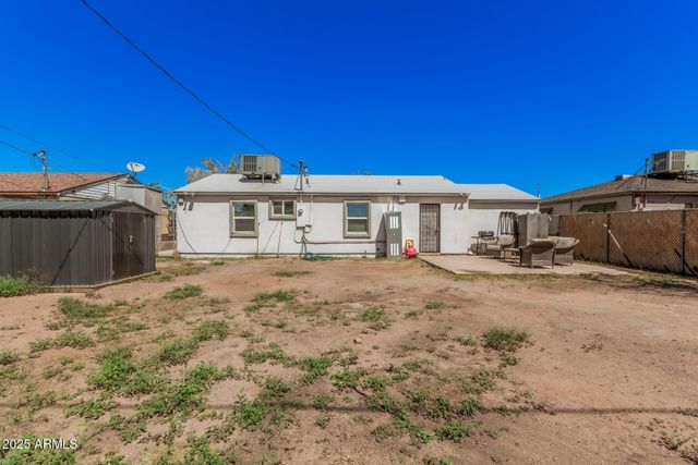 1837 W SONORA Street, Phoenix, AZ 85007