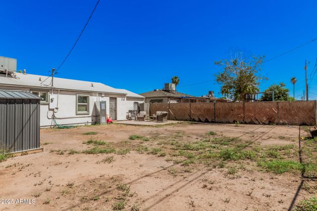 1837 W SONORA Street, Phoenix, AZ 85007