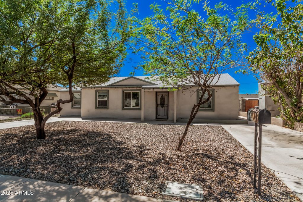 1837 W SONORA Street, Phoenix, AZ 85007