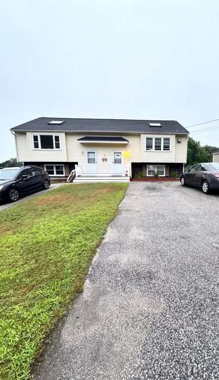 72 Derryfield Road R, Derry, NH 03038