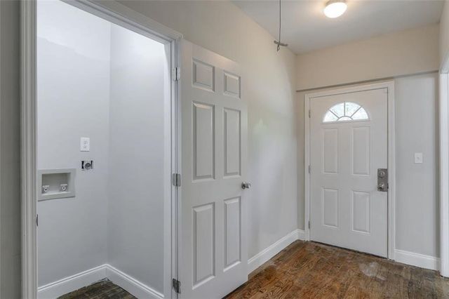 679 Jones Avenue NW, Atlanta, GA 30314