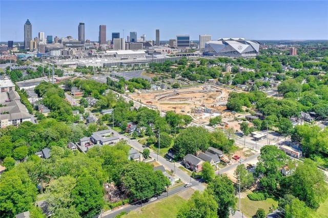 679 Jones Avenue NW, Atlanta, GA 30314