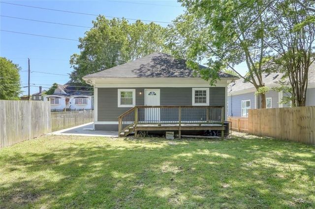 679 Jones Avenue NW, Atlanta, GA 30314