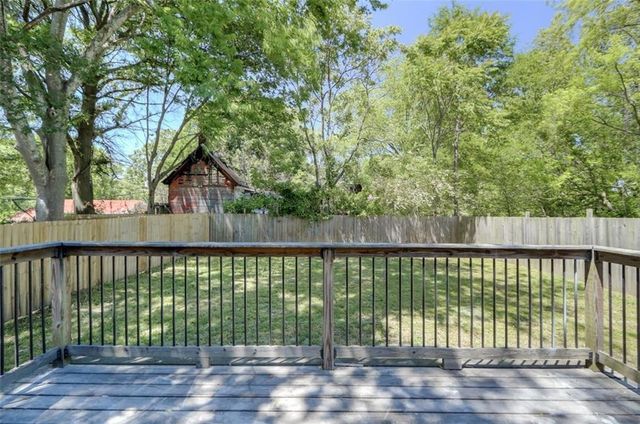 679 Jones Avenue NW, Atlanta, GA 30314