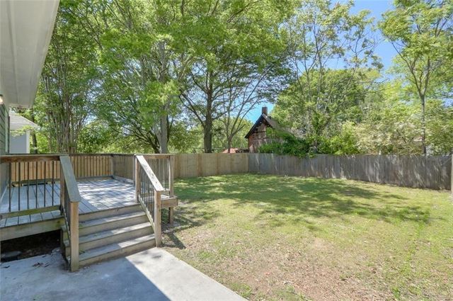 679 Jones Avenue NW, Atlanta, GA 30314