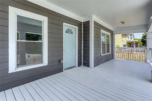 679 Jones Avenue NW, Atlanta, GA 30314